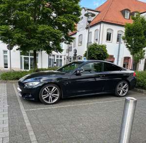 BMW 430 M-Paket Bild 4