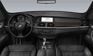 BMW X5 xDrive30d M-Sportpaket *Panorama* Bild 3