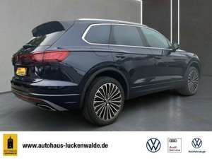 Volkswagen Touareg 3.0 TDI 4M Elegance tiptr. *PANO*MATRIX* Bild 3