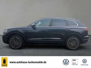 Volkswagen Touareg 3.0 TDI 4M Elegance tiptr. *PANO*MATRIX* Bild 4