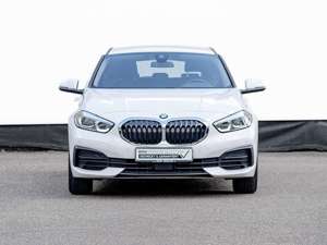 BMW 118 i Automatik Navi DAB Klimaautomatik Tempomat Bild 5