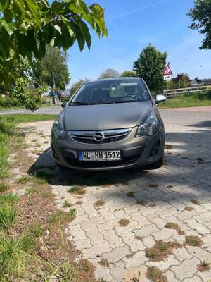 Opel Corsa Energy Bild 3