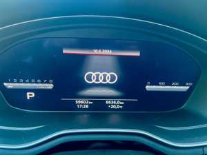 Audi S5 Sportback Exclusive Virt BO  Matrix VOLL TOP Bild 5