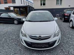 Opel Corsa 1.2 16V (ecoFLEX) Selection+ TÜV/ =05 2026 Bild 4