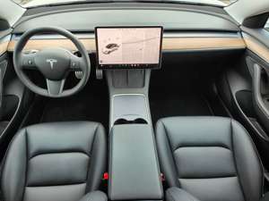 Tesla Model 3 Allradantrieb Dualmotor Performance Bild 3