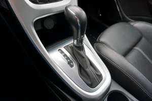 Opel Astra J Sport *Automatik*Leder*180 PS* Bild 2