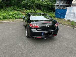 Mazda 6 2.0  Exclusive (4-trg.) Bild 3