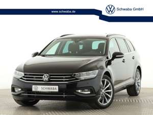 Volkswagen Passat Variant Business 2.0TDI *ACC*KAM*PDC*AHK* Bild 1