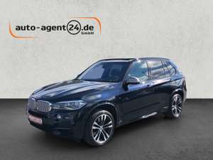 BMW X5 M 50d /Pano/HK/Sitzlüft/Sthzg/Softclose/360 Bild 3