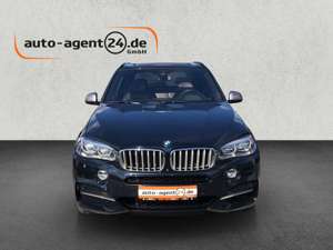 BMW X5 M 50d /Pano/HK/Sitzlüft/Sthzg/Softclose/360 Bild 2