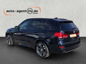 BMW X5 M 50d /Pano/HK/Sitzlüft/Sthzg/Softclose/360 Bild 4