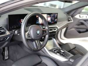 BMW 420 420d Gran Coupe M Sport Kamera Komfortzugang Bild 2