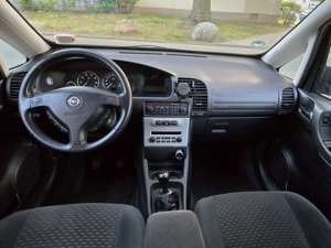 Opel Zafira 2.2 Bild 5
