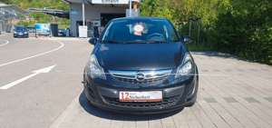Opel Corsa D Edition*TÜV-NEU*KLIMA* Bild 2