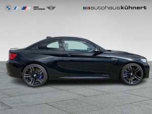 BMW M2 Coupé Schalter Deutsch HiFi H-K DAB SHD 2.Hd. Bild 5