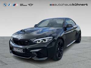 BMW M2 Coupé Schalter Deutsch HiFi H-K DAB SHD 2.Hd. Bild 1