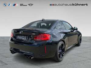 BMW M2 Coupé Schalter Deutsch HiFi H-K DAB SHD 2.Hd. Bild 4