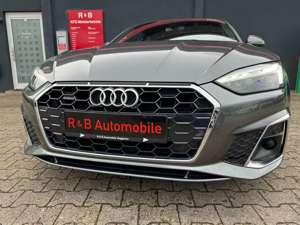 Audi A5 Sportback 40 TDI quattro S line*Matrix*RFK*AHK*V Bild 2
