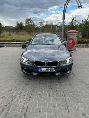 BMW 318 bmw 318d Bild 1