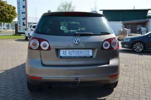 Volkswagen Golf Plus VI Match Automatik AHK Allwetter Bild 5