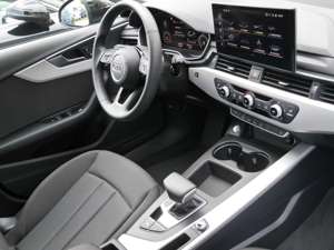 Audi A4 Avant Advanced Quattro TDI S-Tr. Navi LED Bild 5