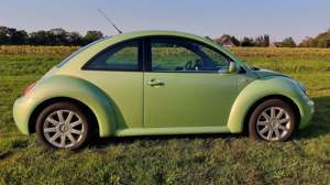 Volkswagen New Beetle New Beetle 2.3 V5 Bild 3