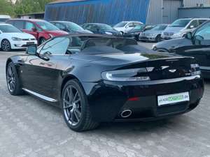 Aston Martin V8 Roadster | MOTORPROBLEM | Navi | BT Bild 3