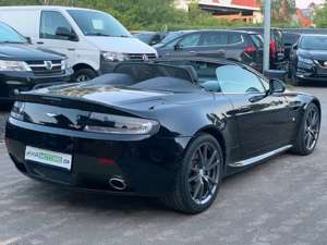 Aston Martin V8 Roadster | MOTORPROBLEM | Navi | BT Bild 5