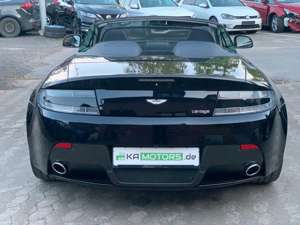Aston Martin V8 Roadster | MOTORPROBLEM | Navi | BT Bild 4