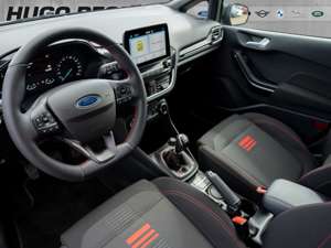 Ford Fiesta ST-Line 1.0 EB 74kW LED Kamera GJR Bild 5