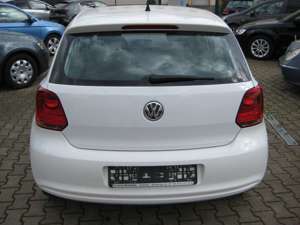 Volkswagen Polo V Trendline-Klima-2.Hand-nur 87Tkm Bild 3