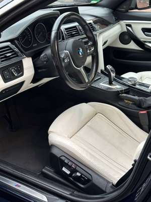 BMW 420 hk | individual | m paket | sternenhimmel | Bild 5