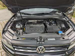 Volkswagen Tiguan Tiguan 2.0 TSI 4Motion (BlueMotion Technology) DSG Bild 3