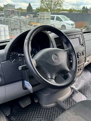 Mercedes-Benz Sprinter 516 CDI Automatik Bild 5