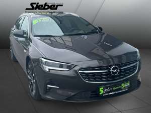 Opel Insignia B Sports Tourer 2.0 Ultimate **Navi** Bild 3