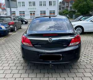 Opel Insignia A Lim. Innovation,Navi,AHK,Sitzheizung Bild 4