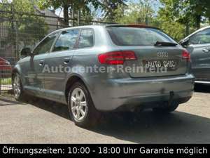 Audi A3 Sportback 1.4 TFSI Ambiente*SHZ*Klima*PDC*AHK Bild 4
