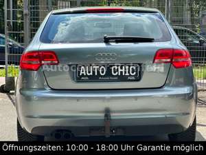 Audi A3 Sportback 1.4 TFSI Ambiente*SHZ*Klima*PDC*AHK Bild 5