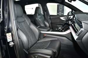 Audi Q7 55 TFSIe quattro AHK Pano 22-Zoll Matrix LED Bild 3