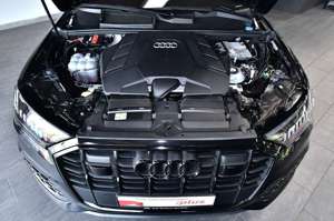 Audi Q7 55 TFSIe quattro AHK Pano 22-Zoll Matrix LED Bild 5