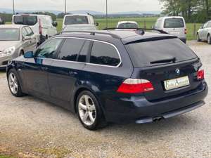 BMW 525 i Touring *Aut.*BI-Xenon*Leder*Navi*Panorama* Bild 4