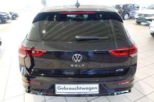 Volkswagen Golf R -Line 1.5eTSI DSG LED Navi RFK Sound ACC Klima Bild 4