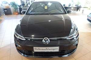 Volkswagen Golf R -Line 1.5eTSI DSG LED Navi RFK Sound ACC Klima Bild 2
