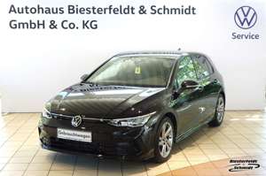 Volkswagen Golf R -Line 1.5eTSI DSG LED Navi RFK Sound ACC Klima Bild 1