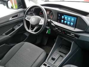 Volkswagen Caddy Maxi Life 2.0 TDI DSG 7-Sitze Navi AHK ACC Bild 5