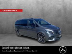 Mercedes-Benz V 300 V 300 d EDITION Lang AMG Line/LED/AHK/DISTRONIC Bild 3