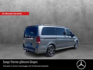 Mercedes-Benz V 300 V 300 d EDITION Lang AMG Line/LED/AHK/DISTRONIC Bild 5