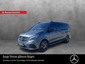 Mercedes-Benz V 300 V 300 d EDITION Lang AMG Line/LED/AHK/DISTRONIC Bild 1