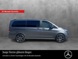 Mercedes-Benz V 300 V 300 d EDITION Lang AMG Line/LED/AHK/DISTRONIC Bild 4