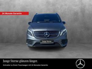 Mercedes-Benz V 300 V 300 d EDITION Lang AMG Line/LED/AHK/DISTRONIC Bild 2
